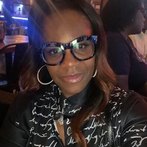 Meet your Posher, Angela outlaw-matheny